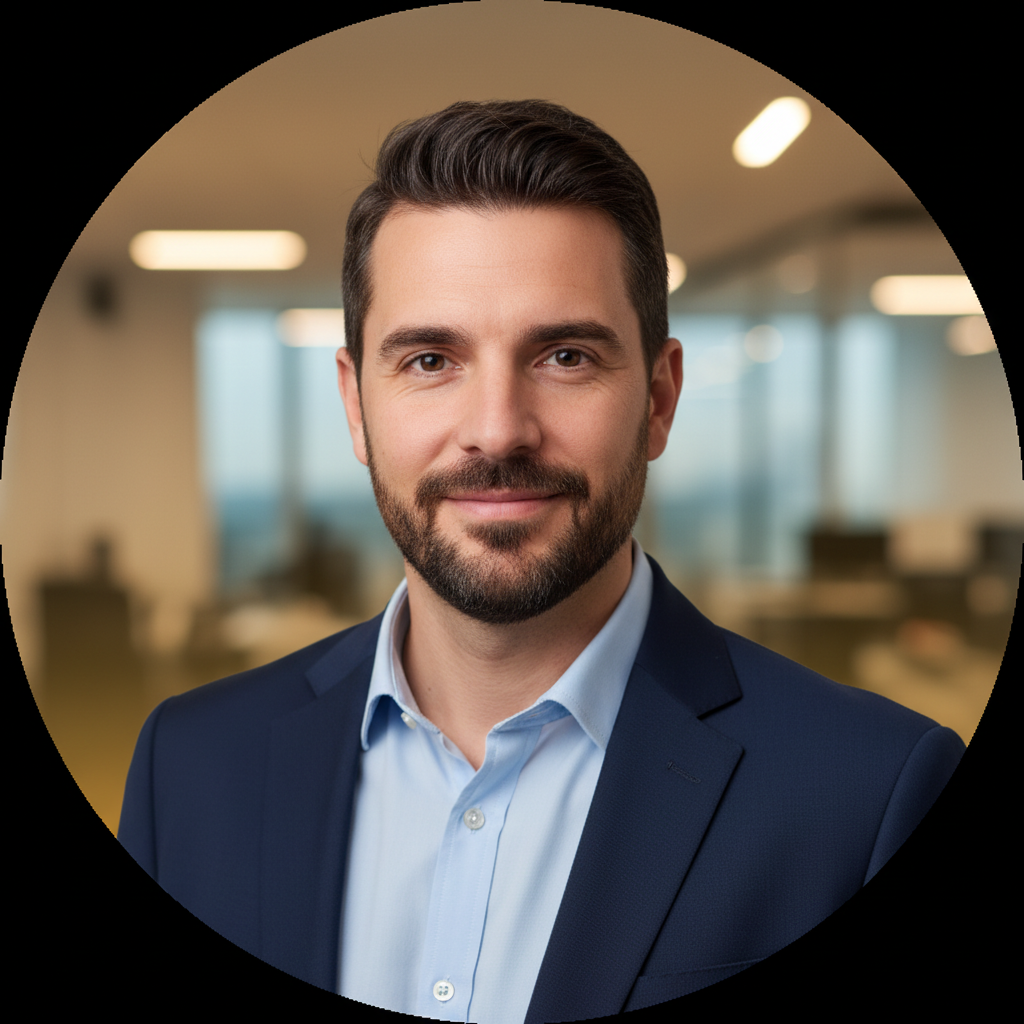 Marco Ferretti analista di giochi crash e consulente per il mercato italiano dei casino online autorizzati ADM con 9 anni di esperienza